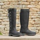 Dublin Pinnacle Boots Ii-closeout