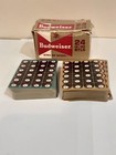 Lot Of 2 Vintage Budweiser Case Of Beer Playing Cards