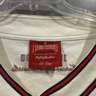 Bigboy Nlbm Negro League Kc Monnarchs Centennial Baseball Jersey Mens 3xl