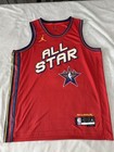 Karl Anthony Towns Signed autographed 2025 Nba All Star Game Jersey Jsa