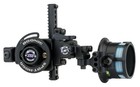 New Spot Hogg Sight Boonie Picatinny Mount Triple Stack 3 Pin  010  Rh