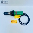 Leister Typ Electron Plastic Welder Hot Air Heat Gun 230v 3400w