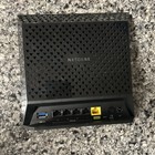 Netgear R6200 Smart Wifi Router Ac1200 Dual Band Gigabit