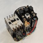 Allen Bradley 509-tod Full Voltage Starter Ser b 3ph 9a 600vac 2hp 