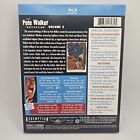 Pete Walker Collection Volume 2  5 Disc Blu-ray Set With Slipcover  Redemption
