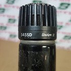 Lot Of 2 - Shure 545sd Unidyne Iii Dynamic Microphones Vintage  no Cables  Used