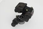 Manfrotto 405 3-way  Geared Pan-and-tilt Head With 410pl Quick Release Plate