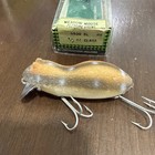 Vintage Heddon Meadow Mouse 9800 Dl Chipmunk New Inbox