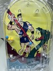 Custom Made Collectors Retro Tribute The Mighty Hercules Cartoon Pinball Game