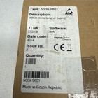 Tyco - Ez-care - 5009-9801 - 4 Bulb Lamp   W control Nib
