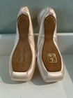 New Gaynor Minden Pointe Shoes -  Sk-8 5m4hdl - Made In Usa