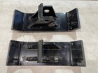 Heavy Duty Municipal   State   Road Snow Plow Shoes 18 25  X 6   Viking Cives