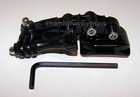 Helmet Mount For Gopro Front Chin For Gopro Hero All 9 8 7 6 5 4 3 2  Session