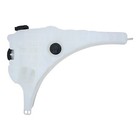 Freightliner Cascadia Reservoir Radiator Tank Oem A0525263000 A0525263003 