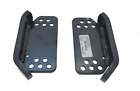 John Deere Skid Shoes Set For 47 59 60  Snowblowers Am128336 am128337 -