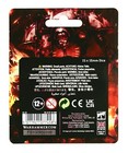 Warhammer 40 000 Chaos Knights 15-piece Dice Set 43-32 Games Workshop