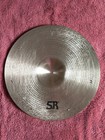 Sabian 18  Sr2 Medium-thin Sizzle-crash Cymbal