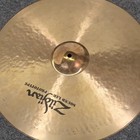 Used Zildjian Sound Lab Prototype Staccato Ride Cymbal 20  - Good