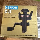 Vintage Nos In Box Fishing Reel Ryobi Japan Quality  Demon Drag Never Used