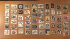 Stamps Great Britain  Lot Of 55  1980s 90s All Different Commems