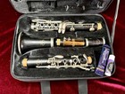 Buffet Crampon Master Model K Series Clarinet      New Pads    