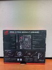 Asus Rog Strix B550-f Gaming Am4 Amd Atx Motherboard