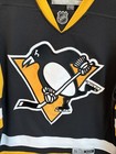 Reebok Premier Nhl Mens Pittsburgh Penguins Phil Kessel Jersey Size Xl