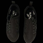 Nike X Comme Des Garcons  cdg  Air Footscape Black  us12 uk11 