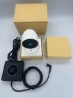 Google Nest Cam Iq Indoor Smart 1080p Hd Security Camera A0053 Nc3100us Nice