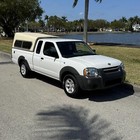 2001 Nissan Frontier Toyota Tacoma Prerunner Ford Ranger Chevy Colorado