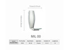 Sensorendo  Video Laryngoscope  With  Reusable Blades 10  Blades Optional