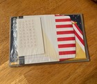 Stampin Up    new Price  Circus Celebrations Kit  Retired 8 Cards Box Included