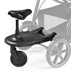 Peg Ride With Me Board-accessory-compatible With Veloce   Vivace Strollers
