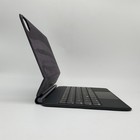 Belkin Pro Keyboard Case With Magnetic Stand For Ipad Pro 11   m4  - Black