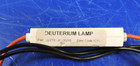 New Thermo 0010-01-00015 Deuterium D2 Lamp Uv For Hplc Detector Lc  Ms Free Ship