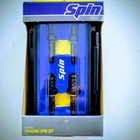 Spin 4000 Swage Bit Set 1 4  3 8  1 2  5 8