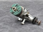 Vintage K b Torpedo 09 Green Head Model Plane Engine Airplane Control Line Motor