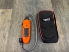 Klein Tools Et120 Combustible Gas Leak Detector  Free S h 