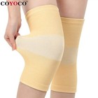 One Compress Bamboo Knee Sleeves  Bamboo Knee Sleeve  Bamboo Knee Brace