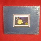 Grenada 30c Snow White   Seven Dwarfs Souvenir Sheet Disney Collectible Stamp Bl