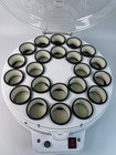 22 Balls Billiard Ball Polisher Automatic Pool Balls Cleaner snooker Cleaner Usa