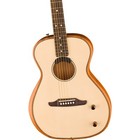 Fender Highway Series Parlor Acoustic Electric Guitar - Spruce Sku 1849077