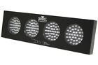  2  Chauvet Dj Bank 140 Led Light Bank Systems  Sound Activated Or Auto Programs