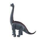 Brachiosaurus Dinosaur Model Figure Toy Jurassic Prehistoric Figurine Kids Gift