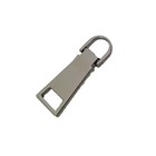 Repair Pull Tab Instant Kit Zipper Fixer Pants Replacement 5  Pull Head 5pcs