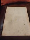 Original 1963 Corvette Shop Manual St 21 Chevrolet