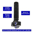 Ckg Pull Handle For Sand Scoops