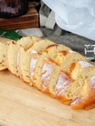 Fake Sliced Bread Artificial Realistic Fake Food For Display Home Kitchen Tab   