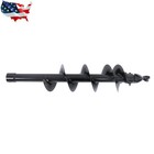 200mm Diameter Auger Post Hole Attachment Mini Excavator For 200mm   300mm Auger
