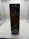 New Sealed Angry Birds Star Wars Jenga Death Star Game 2012 Exclusive Chewie Fig